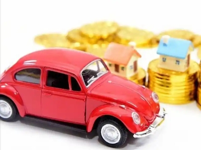 富平车辆抵押贷款全攻略:不押车、无征信要求的申请流程