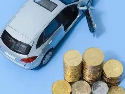 富平车辆抵押贷款的产品对比和选择解析