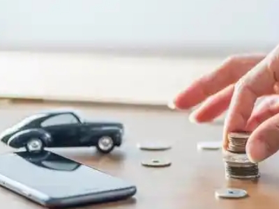 办理富平车辆抵押贷款,短期应急首选